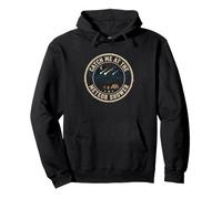 Catch Me At The Meteor Shower Camping Stargazing Nature Pullover Hoodie