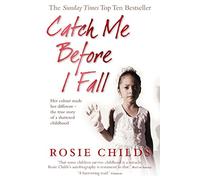 Catch Me Before I Fall