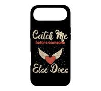 CATCH ME BEFORE SOMEONE ELSE DOES Case for iPhone Air