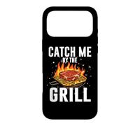 CATCH ME BY THE GRILL Case for iPhone 17 Pro Max