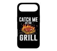 CATCH ME BY THE GRILL Case for iPhone Air