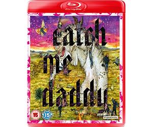 Catch Me Daddy [Blu-ray] [Region B]
