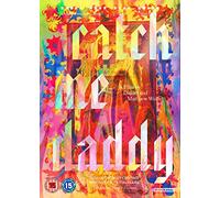 Catch Me Daddy (Limited Edition Fluro Sleeve) [DVD] [2015]