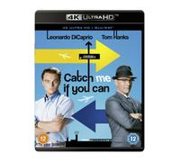Catch Me If You Can