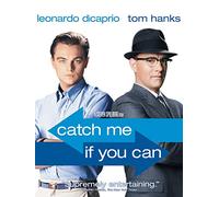 Catch Me If You Can