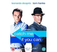 Catch Me If You Can