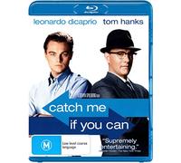 Catch Me If You Can