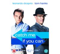 Catch Me If You Can [2002] (DVD)