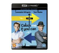 Catch Me if You Can 4K Ultra HD