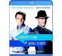 Catch Me If You Can [Blu-ray] [US Import]
