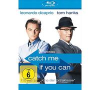 Catch Me If You Can (Blu-ray) (US IMPORT)