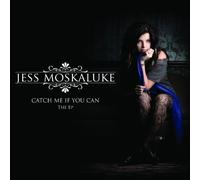 Catch Me If You Can by Jess Moskaluke