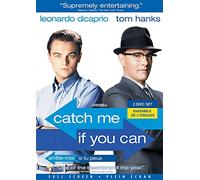 Catch Me If You Can [DVD] [2003] [Region 1] [NTSC]