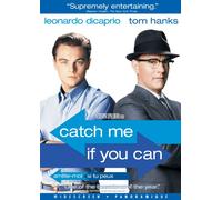 Catch Me If You Can [DVD] [2003] [Region 1] [NTSC]
