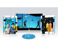 Catch Me if You Can Limited Edition Steelbook [Region Free] [Blu-ray]