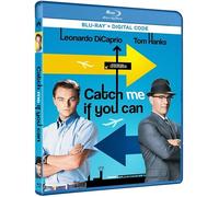 Catch Me If You Can – Paramount Pictures