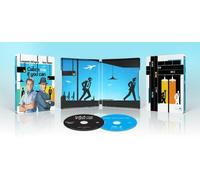 CATCH ME IF YOU CAN (SBK) - 4K UHD (Blu Ray) Region free