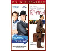 Catch Me If You Can - Catch Me If You Can / Termimal [DVD] [Region 1] [US Import] [NTSC]