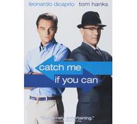 Catch Me If You Can [DVD] [2002] [Region 1] [US Import] [NTSC]