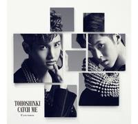 CATCH ME -IF YOU WANNA-(+BOOKLET)(regular)