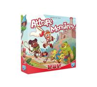 Catch Monsters - Asmodee