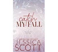 Catch My Fall: A Soldiers on Campus Dark Academia Romance: 4 (Falling)