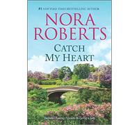 Catch My Heart: Taming Natasha / Luring a Lady (Stanislaskis)