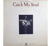 CATCH MY SOUL (ORIGINAL SOUNDTRACK LP, 1973)