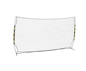 Catch Net - Choice of Sizes - Perfect for No More Losing Balls When Shooting Next to Goal! (4 x 3.5 m)