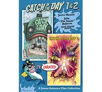 Catch of the Day 1 & 2 Box Set