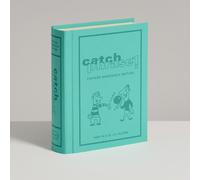 Catch Phrase Vintage Bookshelf Edition