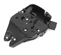 Catch Rear Trunk Latch for A&ccord for City for Crider for Spirior for Greiz 2014-2019 Car Accessories Tailgate Trunk Door Lock Actuator 74851T2A003