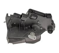 Catch Rear Trunk Latch For BMW 3 Series E46 1998-2005 Front Left Lock Cylinder Car Door Actuator 51217011241