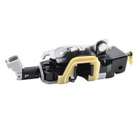 Catch Rear Trunk Latch For Discovery 3 4 Upper Tailgate Lock Latch LR017470 FUG500010 Door Tail Control Actuator(Tailgate Lock)