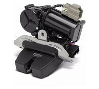 Catch Rear Trunk Latch for Edge for Expedition 2015-2022 Lock Cylinder Car Door Trunk Actuator 931-273 FA1Z7443150B