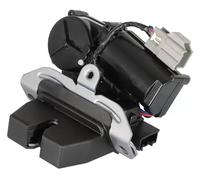 Catch Rear Trunk Latch For EDGE For EXPEDITION 2015-2022 Lock Cylinder Car Door Trunk Actuator 931-273 FA1Z7443150B