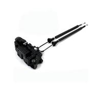 Catch Rear Trunk Latch for Elantra HD 2007-2010 Front Left Right Door Lock Latch Actuator #813102H030 813202H040 81310-2H030 81320-2H040(LH-RH)
