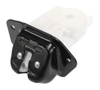 Catch Rear Trunk Latch for I&nfiniti EX35 2008 2009 2010 2011 2012 Trunk Latch Tailgate Hatch Lock Actuator 90502-CA00C