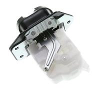 Catch Rear Trunk Latch for I&nfiniti EX35 2008 2009 2010 2011 2012 Trunk Lock Actuator Latch Tailgate Liftgate 90502-CA00C 90502-EN00A