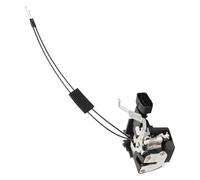 Catch Rear Trunk Latch For Toyota For Sequoia For Tundra Double Cab 2001-2007 Car Front Left Door Lock Actuator 690400C020 69040-0C020