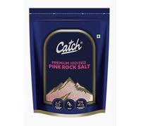 Catch Rock Salt | Pink Rock Salt Premium | Sendha Namak 1 Kg