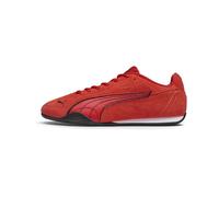 Puma Catch Sd Trainers Red EU 41 Men,Women