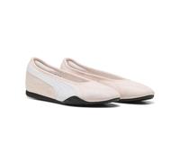 Catch Soleil Ballet Pumps pinky beige