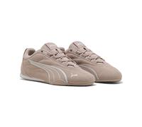 Catch Soleil SD Trainers pinky beige