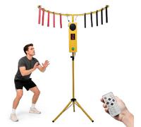 Catch Stick Game, Interactive Reaction Challenge with Adjustable Speed
