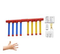 Catch Sticks Game,Interactive Sensory Training Activities | Manual Speed Challenge with Sticks - for Birthday Christmas Outdoor Indoor Education