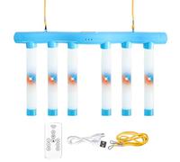 Catch Sticks Set, 3 Speed Modes for Easy Transportation | Family Game Reflective Stick to Release - For Indoor and Outdoor Entertainment