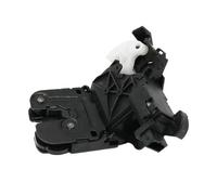 Catch Tailgate Car Accessories Back Trunk Tailgate Door Lock Actuator Lid Latch 8P4827505 for Q7 A3 8P4827505D Lid Liftgate