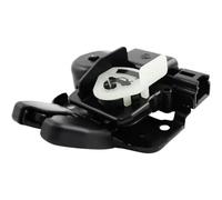 Catch Tailgate Car Accessories Rear Trunk Tailgate Latch Lock Actuator 84631-EM40A for Nissan for Versa 2006-2012 for Tiida 2004-2014 Lid Liftgate