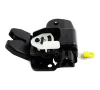 Catch Tailgate Car Accessories Rear Trunk Tailgate Lid Lock Latch Actuator 84631-EM40A for Nissan for Versa 2007 2008 2009 2010 2011 Lid Liftgate